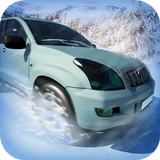 Off-Road SUV Simulator 4x4 icône