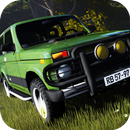 APK 4x4 OffRoad Suv Driving 3D