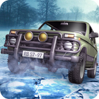 OffRoad Zone: Russian Driver ikona