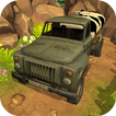 Off-Road MilkTanker: Simulator