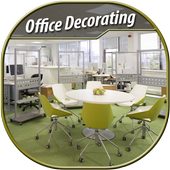 Office Decorating Ideas icon