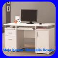 Office Design Minimalist Desk