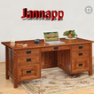 office desk design