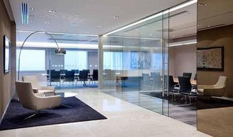 Office interior design ảnh chụp màn hình 1