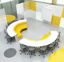 Office interior design 스크린샷 3