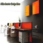 Office Interior Design Ideas icon