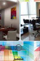 3 Schermata Office Layout Design