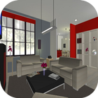 3D Office Room Designs icon