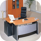 Icona Office Room Design