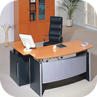 Office Room Design icône