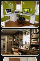 Office Table Decoration Ideas screenshot 1