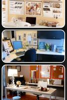 Office Table Decoration Ideas 스크린샷 2