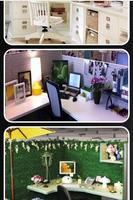 Office Table Decoration Ideas 스크린샷 3