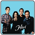 Top Lagu Hivi Mp3
