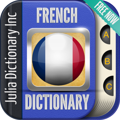 Offline French Dictionary