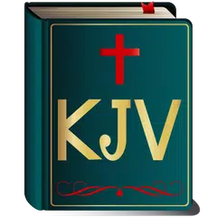Offline Holy Bible KJV free download APK 下載