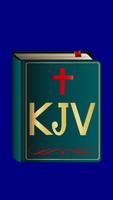 Offline Holy Bible KJV free download Plakat