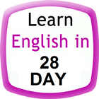 English Speaking Course Offline иконка