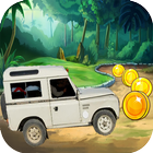 4x4 Offroad Driving Rush-icoon