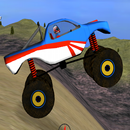 APK Offroad Monster 2 lite