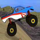 Offroad Monster 2 lite icon