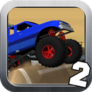 APK Offroad Monster Truck 2