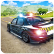 Offroad Police: Car Driving Simulator Free Game 3D