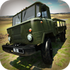 Offroad Russian Truck 3D APK