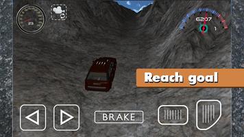 2 Schermata 4x4 Offroad SUV 3D