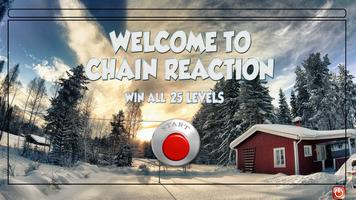 Chain Reaction ポスター