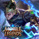 Offline Wallpaper Mobile Legends APK