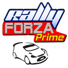 Icona Rally Forza Prime
