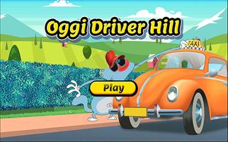 برنامه‌نما Oggi Driver Hill عکس از صفحه