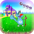 Oggy Skyboard