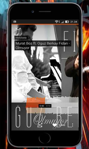 Oguz Berkay Fidan All Songs For Android Apk Download