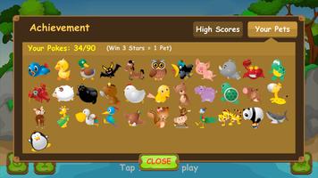 Onet Connect Pets скриншот 2