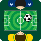 Soccer One Touch - World Cup ícone