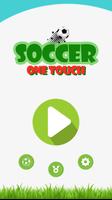 Soccer One Touch - World Cup Affiche