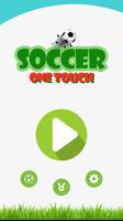 Soccer One Touch - World Cup Cartaz