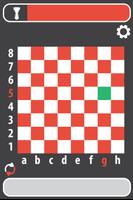 Chess Roulette plakat