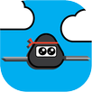 Paper Ninja APK
