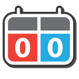 APK Wrestling: ScoreBoard