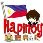 Hapinoy icône