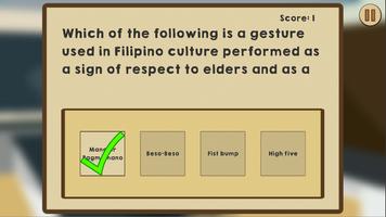 Hapinoy screenshot 1