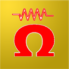 Ohms Law Calculator icono