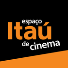 Itaú Cinemas आइकन