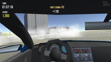 DRIFT OPEN WORLD: Project 3D Screenshot 1