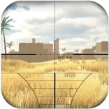 Sniper Survive: 3D Shooter