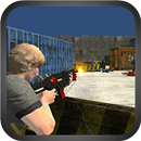 Survival Arena: 3D Shooter APK