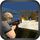 Survival Arena: 3D Shooter 图标